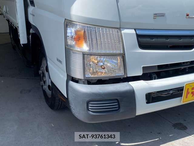 Mitsubishi CANTER 2017-09 345862-17