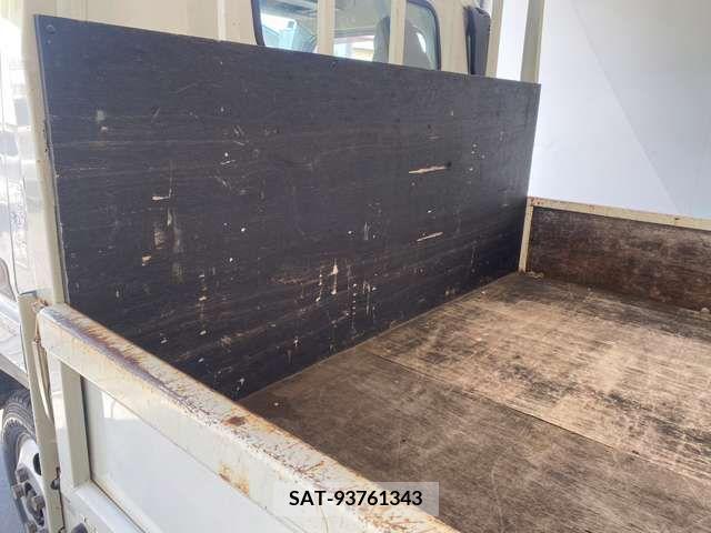 Mitsubishi CANTER 2017-09 345862-7
