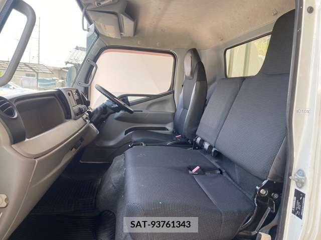 Mitsubishi CANTER 2017-09 345862-6