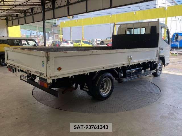 Mitsubishi CANTER 2017-09 345862-16