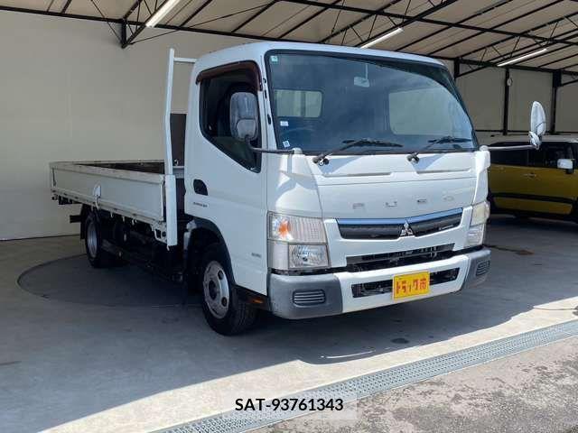 Mitsubishi CANTER 2017-09 345862-15