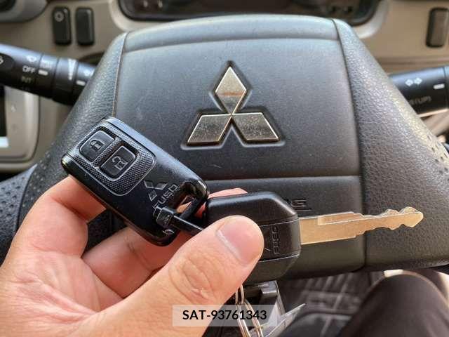 Mitsubishi CANTER 2017-09 345862-14