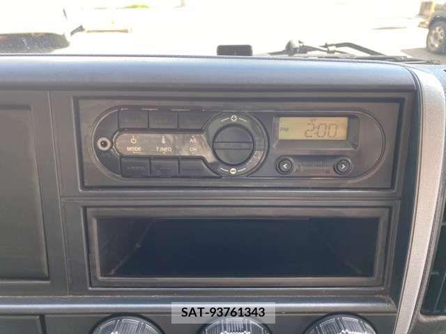 Mitsubishi CANTER 2017-09 345862-11