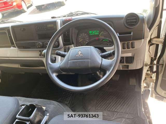 Mitsubishi CANTER 2017-09 345862-10