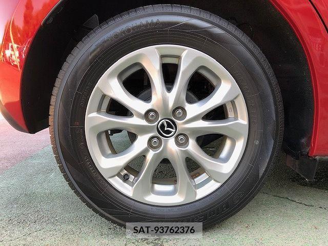 Mazda DEMIO 2015-05 374231-26