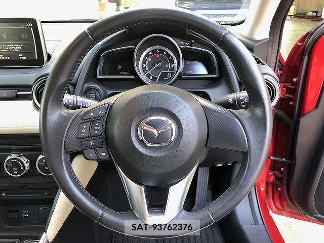 Mazda DEMIO 2015-05 374231-13