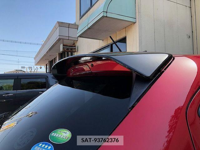 Mazda DEMIO 2015-05 374231-24