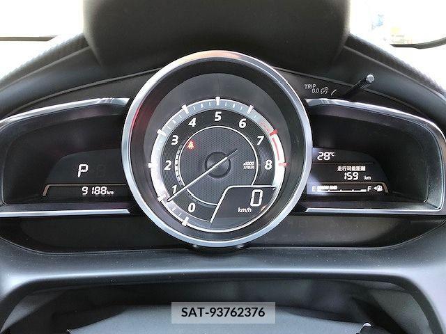 Mazda DEMIO 2015-05 374231-7