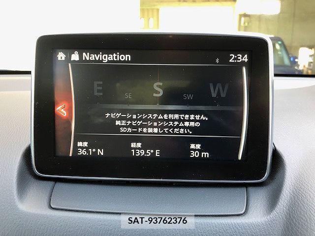 Mazda DEMIO 2015-05 374231-4