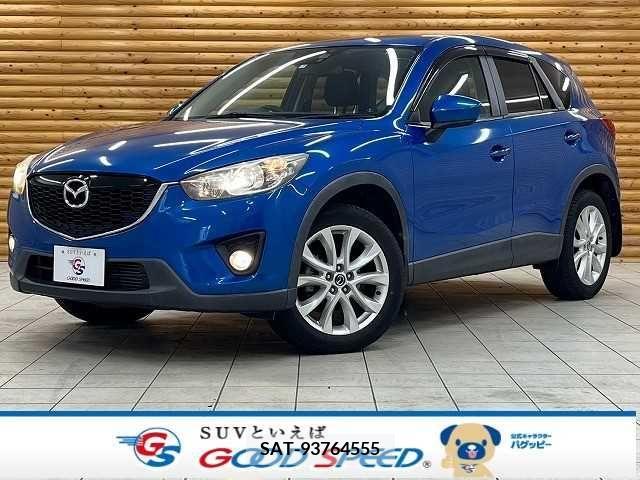 Mazda CX-5 2013-07 295913-0