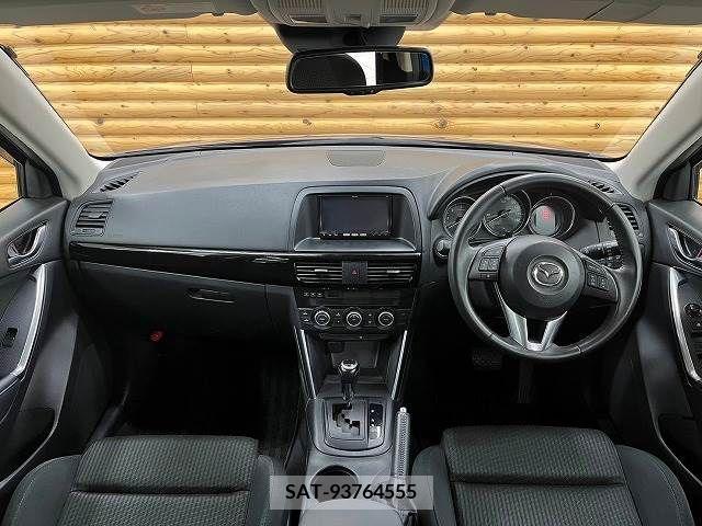 Mazda CX-5 2013-07 295913-1