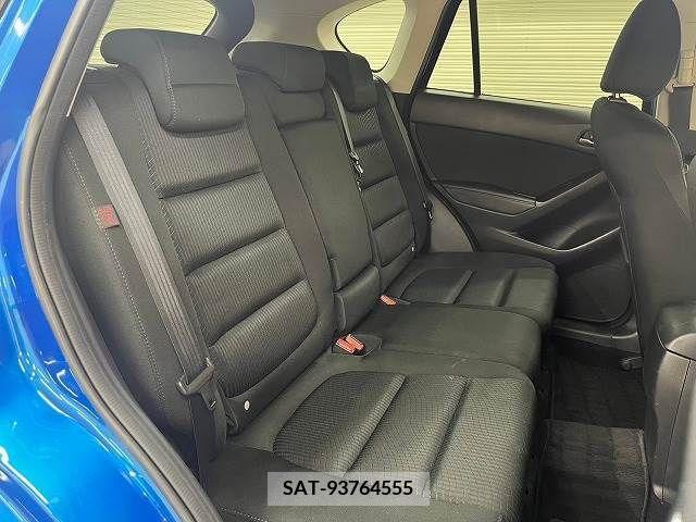 Mazda CX-5 2013-07 295913-8