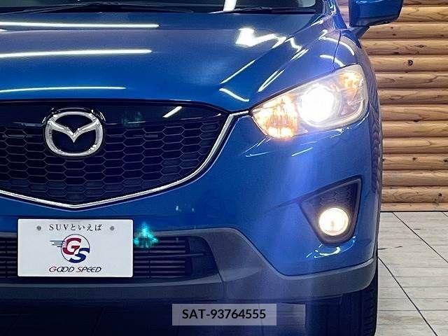 Mazda CX-5 2013-07 295913-9
