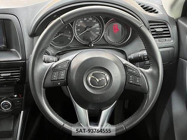 Mazda CX-5 2013-07 295913-12