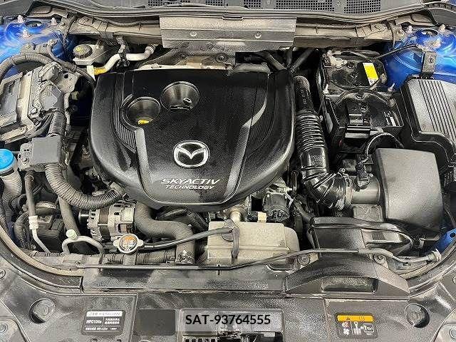 Mazda CX-5 2013-07 295913-13