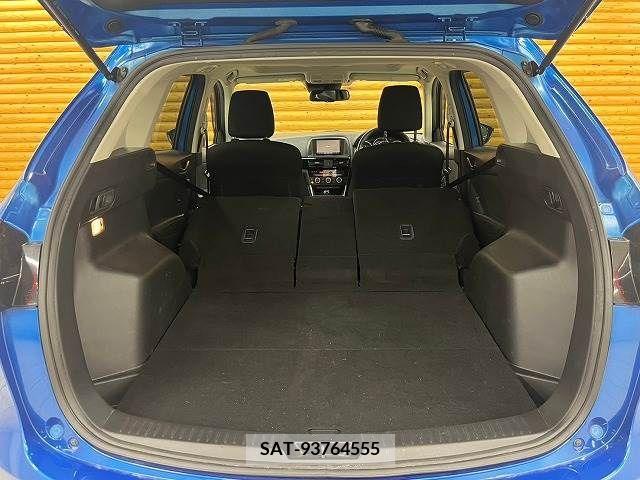 Mazda CX-5 2013-07 295913-19
