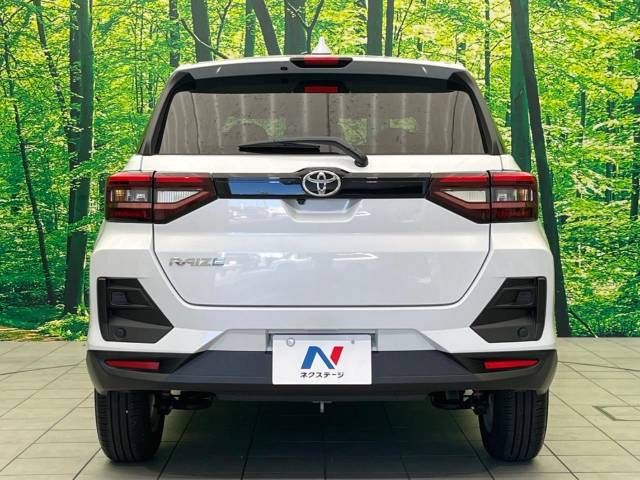Toyota RAIZE 2023-06 27027-15