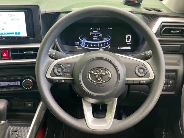 Toyota RAIZE 2023-06 27027-11