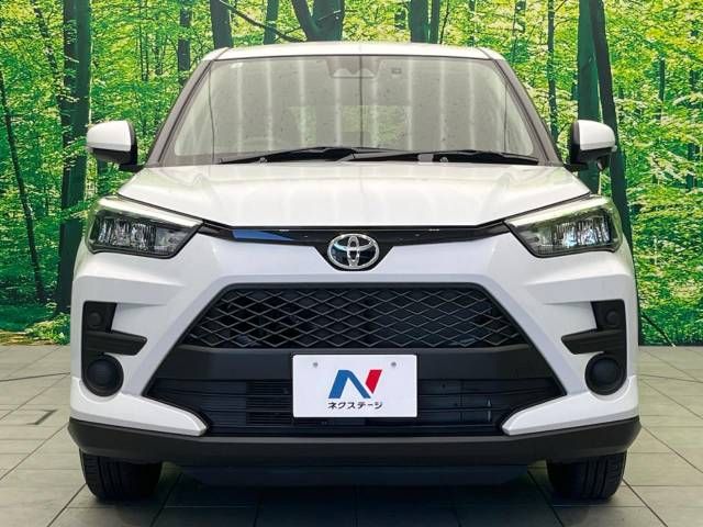 Toyota RAIZE 2023-06 27027-14
