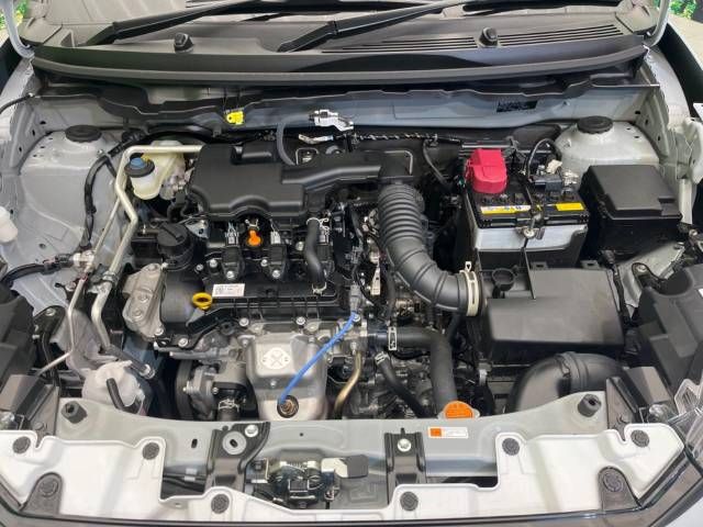 Toyota RAIZE 2023-06 27027-18