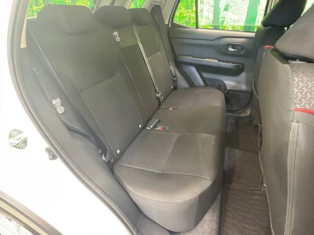 Toyota RAIZE 2023-06 27027-9