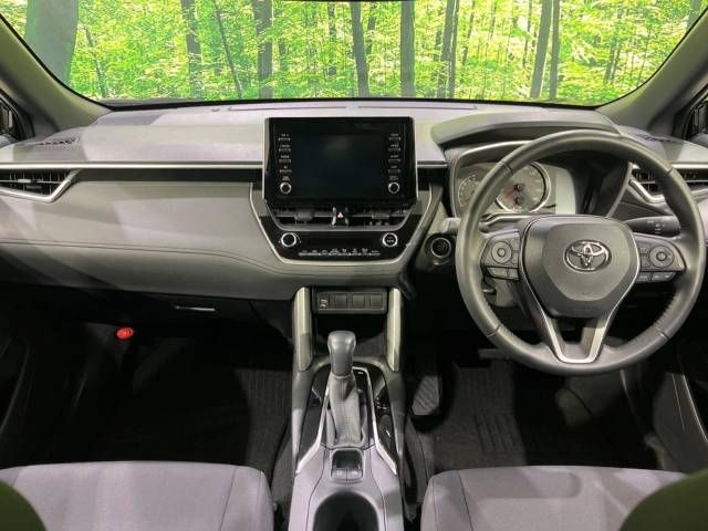 Toyota COROLLA CROSS 2022-06 184847-1