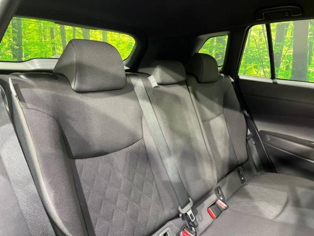 Toyota COROLLA CROSS 2022-06 184847-9