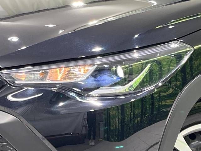 Toyota COROLLA CROSS 2022-06 184847-12