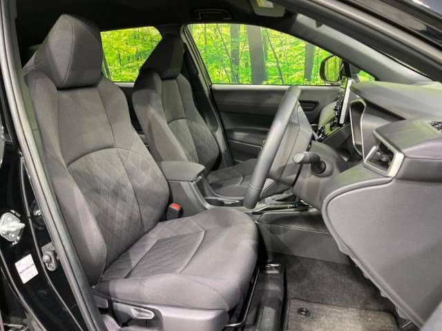 Toyota COROLLA CROSS 2022-06 184847-8