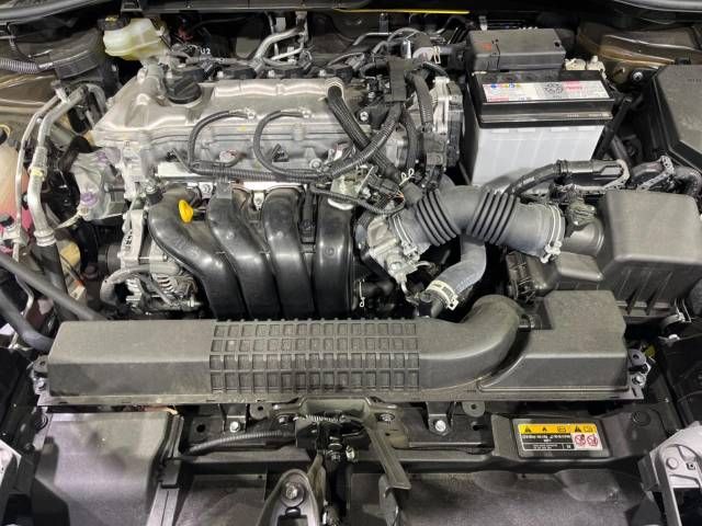 Toyota COROLLA CROSS 2022-06 184847-18