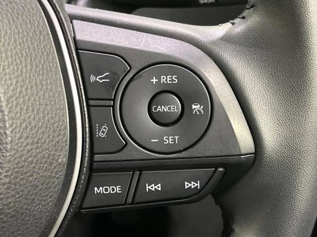 Toyota COROLLA CROSS 2022-06 184847-7