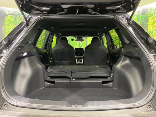 Toyota COROLLA CROSS 2022-06 184847-10