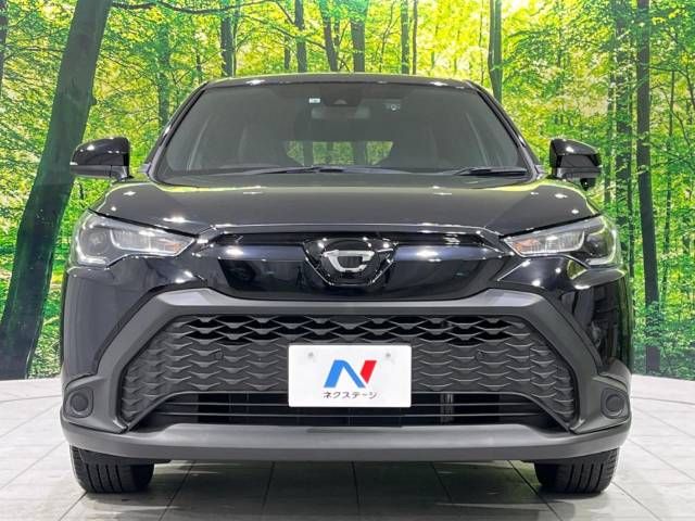 Toyota COROLLA CROSS 2022-06 184847-14