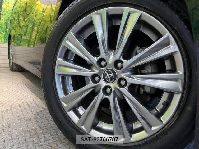 Toyota VELLFIRE 2017-07 376637-14