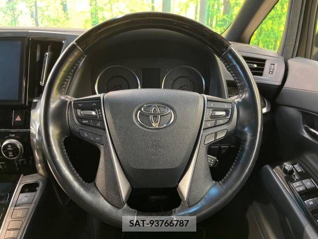Toyota VELLFIRE 2017-07 376637-12