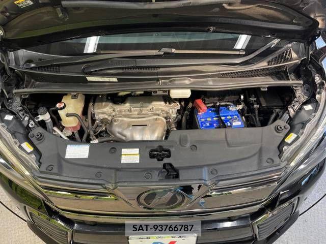 Toyota VELLFIRE 2017-07 376637-19