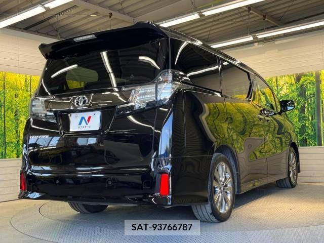 Toyota VELLFIRE 2017-07 376637-18