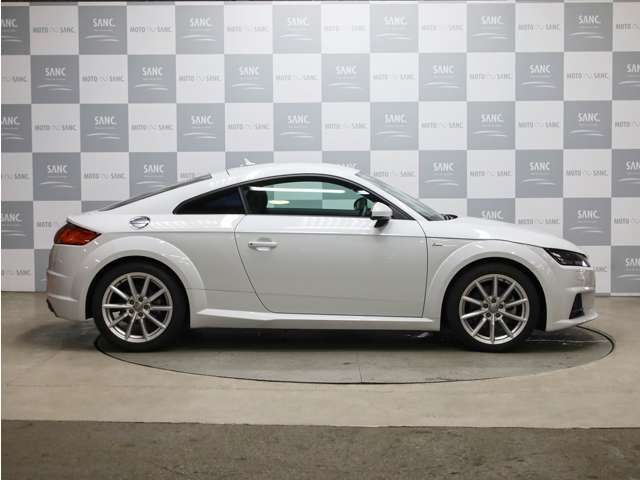 Audi TT 2016-08 1851-17