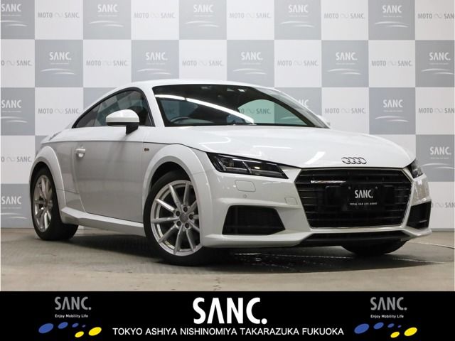 Audi TT 2016-08 1851-0