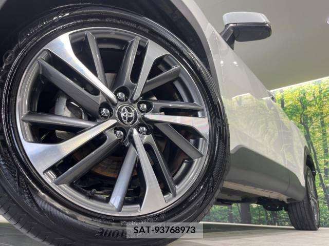 Toyota COROLLA CROSS 2021-12 358021-13