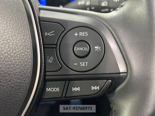Toyota COROLLA CROSS 2021-12 358021-5