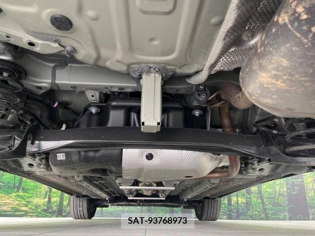 Toyota COROLLA CROSS 2021-12 358021-19