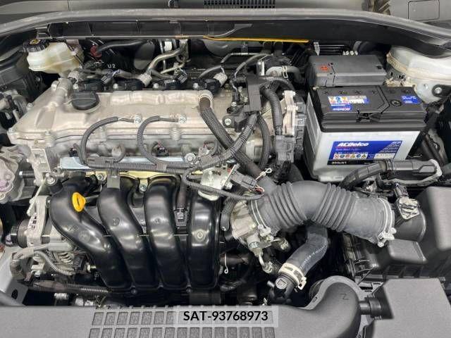 Toyota COROLLA CROSS 2021-12 358021-18