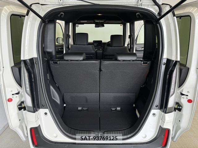 Honda N BOX CUSTOM 2023-12 392674-8