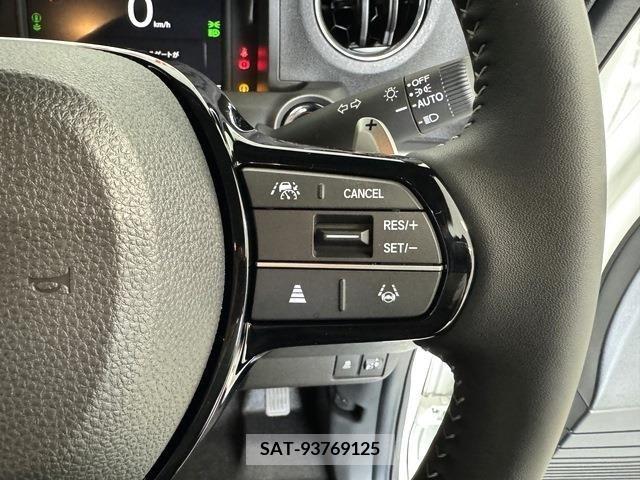 Honda N BOX CUSTOM 2023-12 392674-13