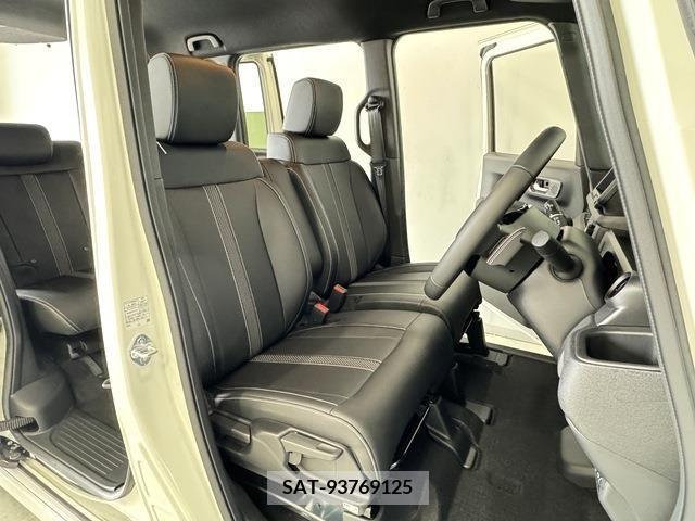 Honda N BOX CUSTOM 2023-12 392674-6