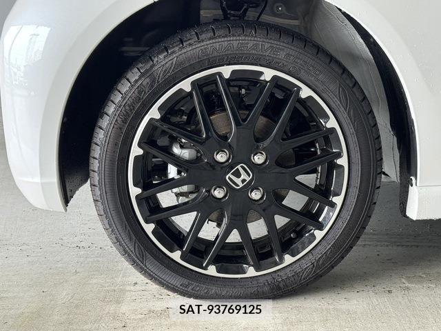 Honda N BOX CUSTOM 2023-12 392674-5