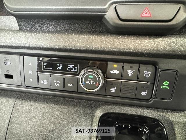 Honda N BOX CUSTOM 2023-12 392674-11