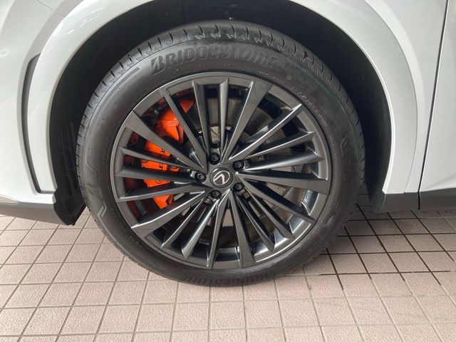 Lexus RX 2023-03 4673-8