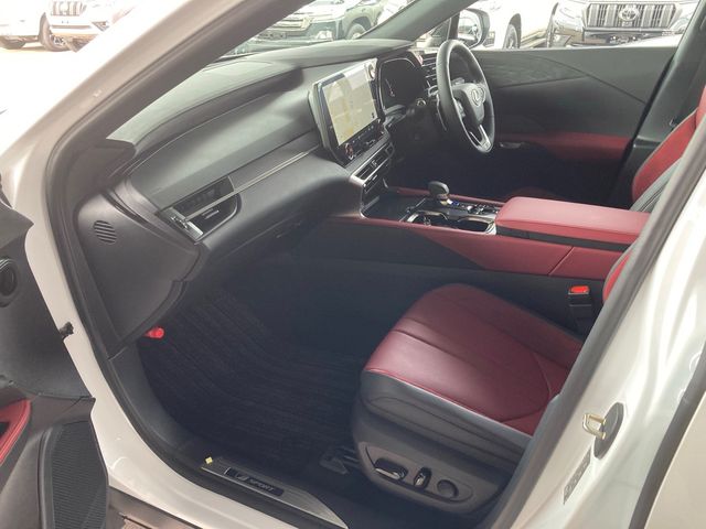 Lexus RX 2023-03 4673-26